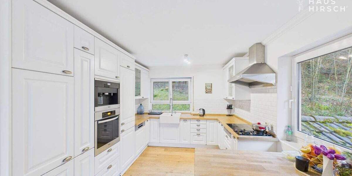 Mehrfamilienhaus, Wohnhaus Baden-Baden Ebersteinburg - 7 Zimmer, 210 m&sup2;, 888.000&euro; | Angebot:25147977