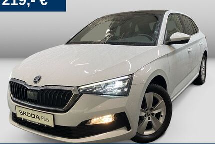 Skoda Scala 13.476 km 22.430 &euro; Niefern-Öschelbronn 75223