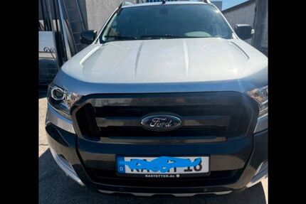 Ford Ranger 118.500 km 25.500 € gaggenau 76571