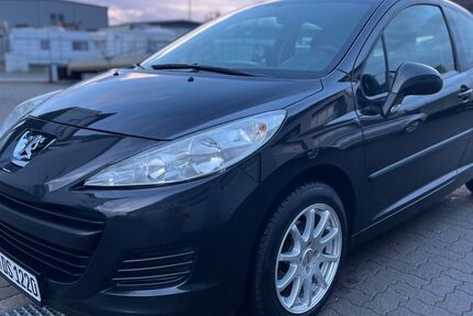 Peugeot 207 273.000 km 3.599 &euro; Philippsburg 76661