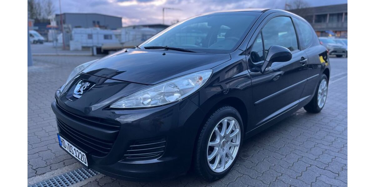 Peugeot 207 273.000 km 3.599 &euro; Philippsburg 76661