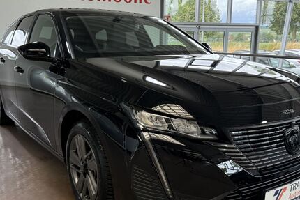 Peugeot 308 7.495 km 26.690 € Bruchsal 76646