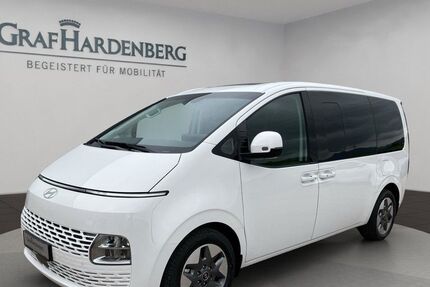 Hyundai STARIA 12.509 km 46.990 &euro; Landau 76829
