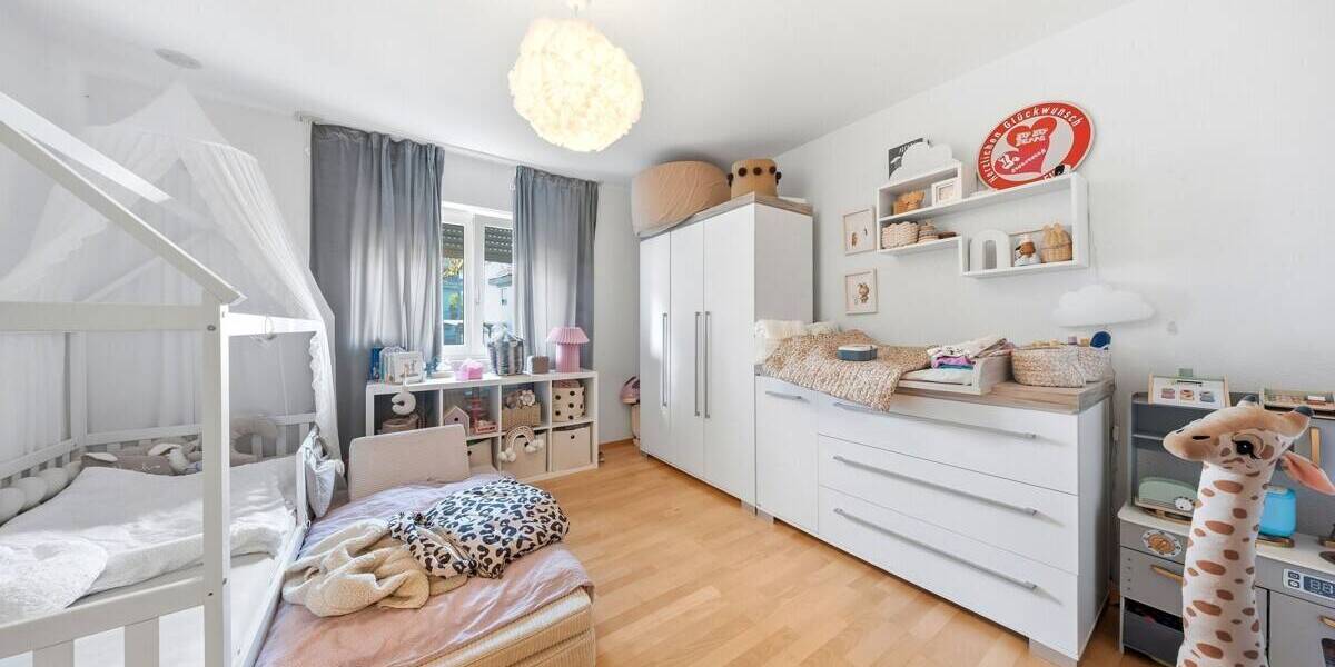 Etagenwohnung Karlsruhe Knielingen - 3 Zimmer, 88 m&sup2;, 295.000&euro; | Angebot:26161205