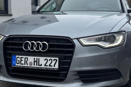 Audi A6 244.500 km 9.199 &euro; Rülzheim 76762