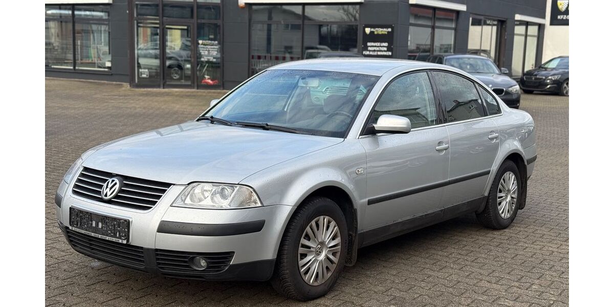VW Passat 176.000 km 2.990 &euro; Graben-Neudorf 76676