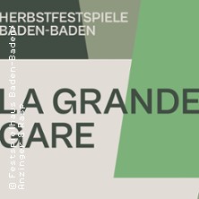 Rossini: Aschenputtel 16.11.2025 Festspielhaus Baden-Baden