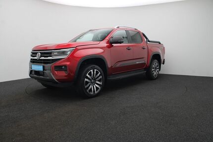 VW Amarok 8.207 km 58.480 &euro; Karlsruhe 76131