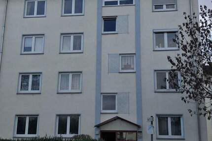 Provisionsfrei! Erdgeschosswohnung mit Südbalkon in Landau Ost 3 zimmer