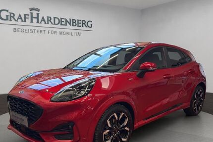 Ford Puma 48.424 km 17.290 &euro; Karlsruhe 76185