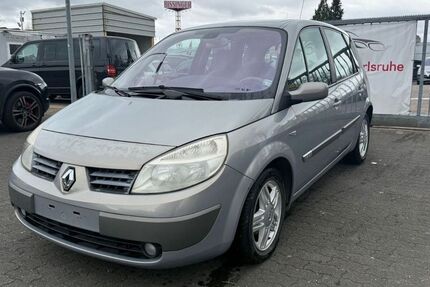 Renault Scenic 150.000 km 1.399 &euro; Karlsruhe 76135