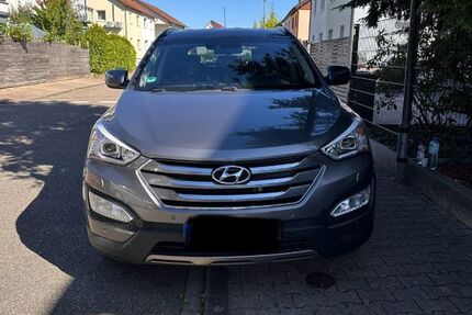 Hyundai SANTA FE 174.999 km 11.270 € Karlsruhe 76133