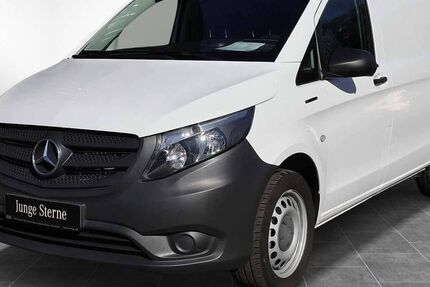 Mercedes-Benz Vito 34.590 km 17.731 &euro; Karlsruhe 76139
