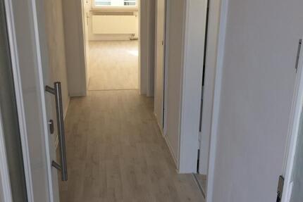 2 Zimmerwohnung mit Balkon Nähe Hbf 2 zimmer