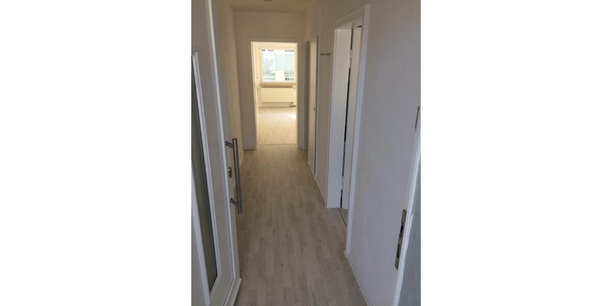2 Zimmerwohnung mit Balkon Nähe Hbf 2 zimmer