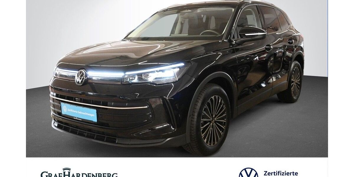 VW Tiguan 23.700 km 39.990 € Karlsruhe 76131