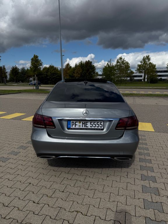 Mercedes-Benz E 250 194.600 km 18.800 € Neulingen 75245