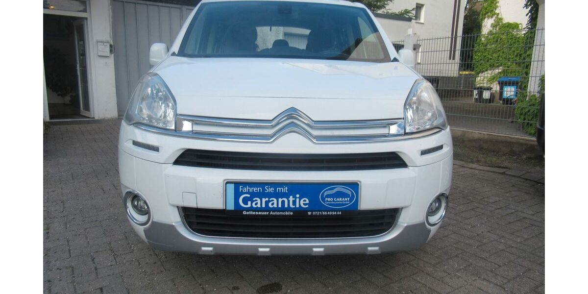 Citroen Berlingo 159.000 km 7.790 &euro; Karlsruhe 76131