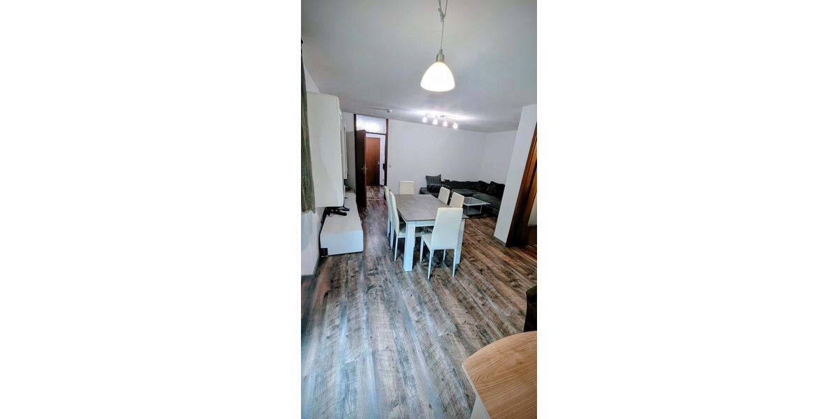 Erdgeschoßwohnung Pforzheim Eutingen - 2 Zimmer, 62 m&sup2;, 185.000&euro; | Angebot:24748104