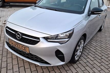 Opel Corsa 63.500 km 10.489 € Baden-Württemberg - Maulbronn 75433