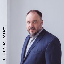 Daniil Trifonov & Matthias Goerne 30.11.2025 Festspielhaus Baden-Baden