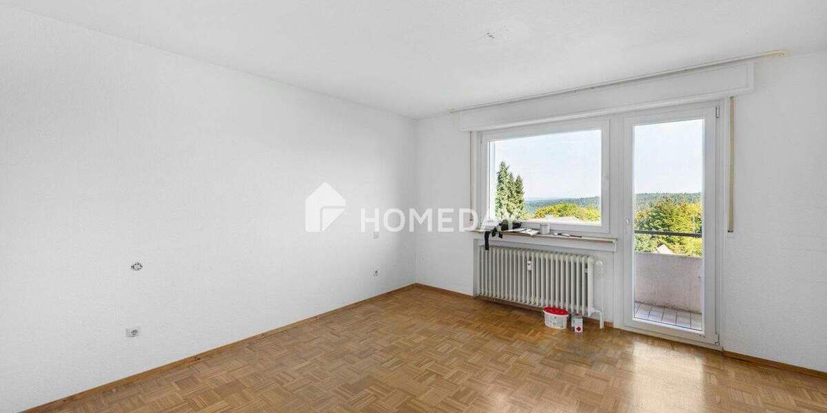 Großzügiges MFH mit Garten, Balkone, Terrasse und Aussicht: ideal für Familien und Visionäre 9 zimmer