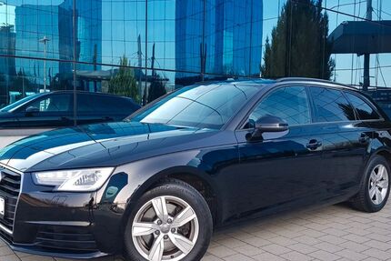 Audi A4 223.989 km 10.900 &euro; karlsruhe 76185