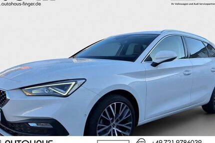 Seat Leon 71.300 km 17.980 &euro; Karlsruhe 76149