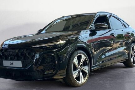 Audi Q5 7.000 km 66.950 &euro; Ettlingen 76275