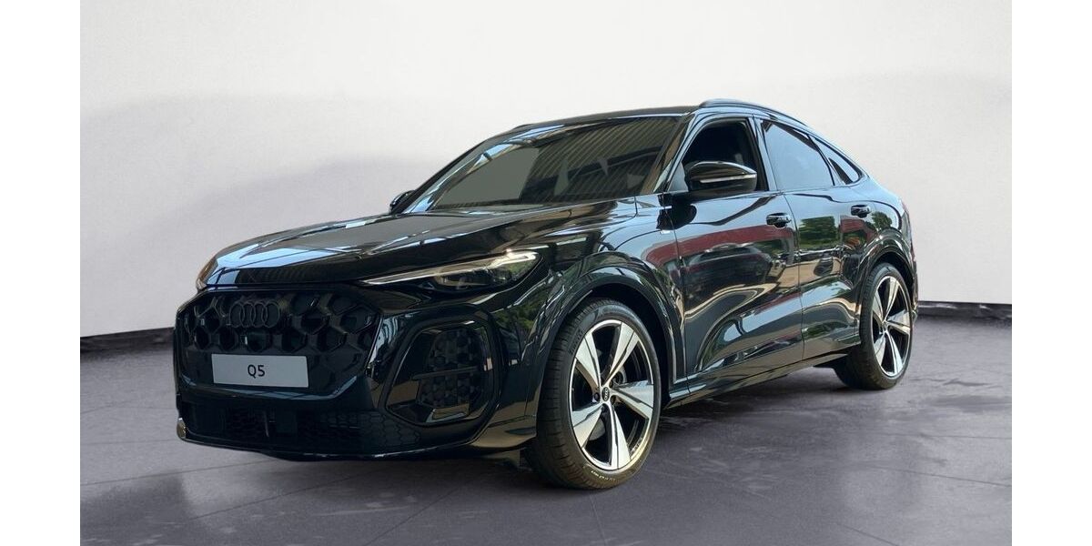 Audi Q5 7.000 km 66.950 &euro; Ettlingen 76275