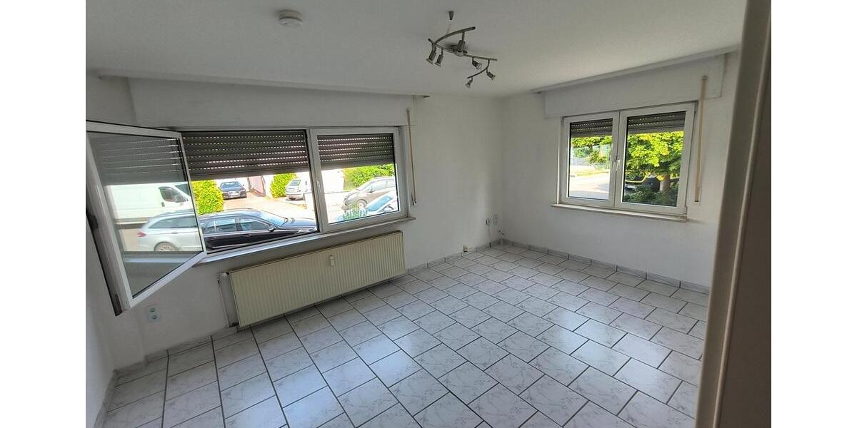 Erdgeschoßwohnung Stutensee - 3 Zimmer, 78 m&sup2;, 1.300&euro; | Angebot:26411689
