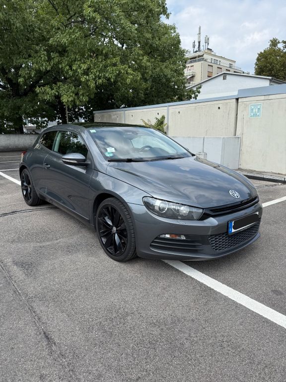 Scirocco