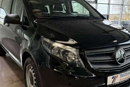 Mercedes-Benz Vito 43.820 km 43.640 &euro; Bruchsal 76646