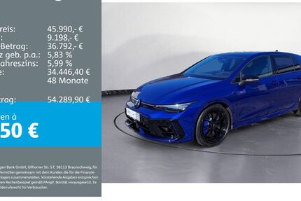 VW Golf 17.515 km 44.990 &euro; Ettlingen 76275