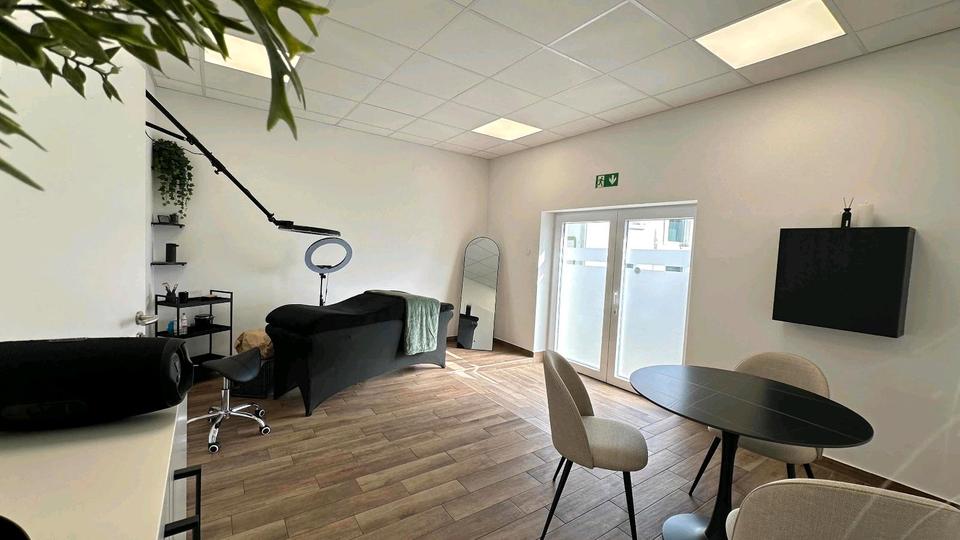 Gewerbeobjekt Karlsruhe Wettersbach - 390&euro; | Angebot:25523275