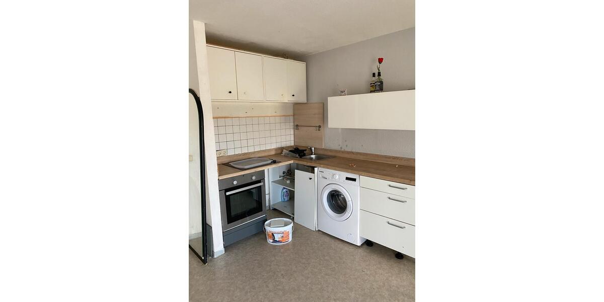 Etagenwohnung Germersheim - 1 Zimmer, 26 m&sup2;, 90.000&euro; | Angebot:26638030
