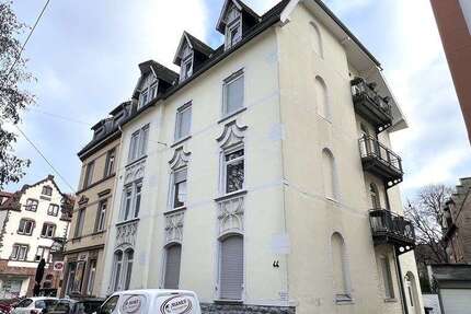 Wohnung zum Kaufen in Karlsruhe 435.000 € 110 m² 4 zimmer