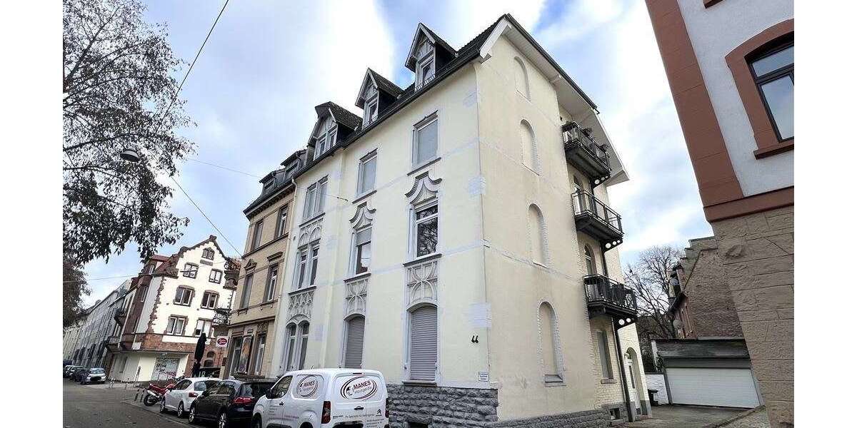 Wohnung zum Kaufen in Karlsruhe 435.000 € 110 m² 4 zimmer