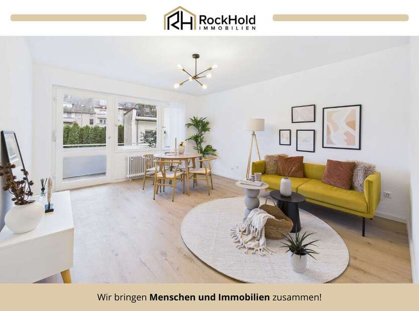 Wohnung zum Kaufen in Karlsruhe Durlach 225.000 € 49.89 m² 2 zimmer
