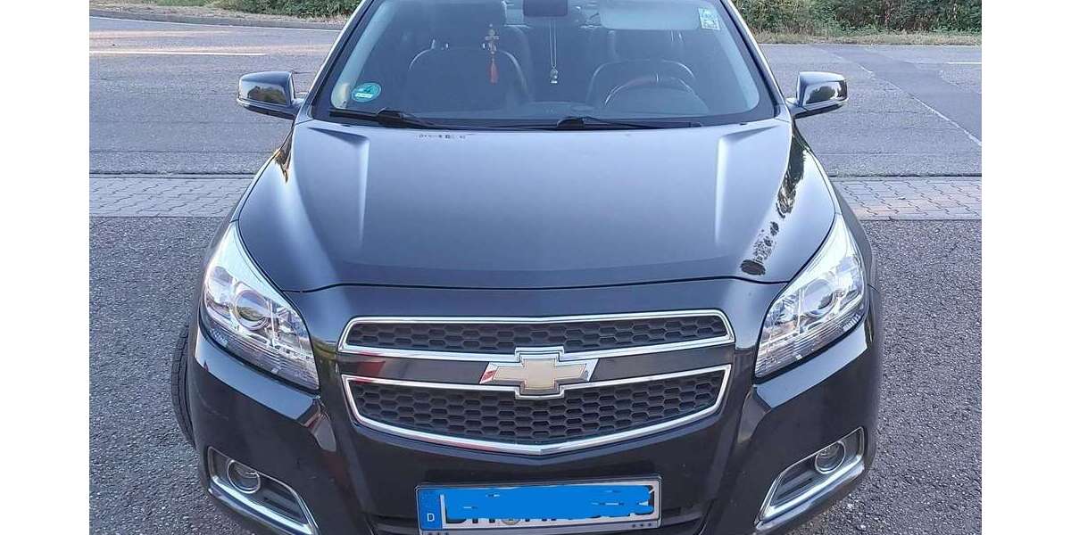 Chevrolet Malibu 238.500 km 3.500 &euro; Karlsruhe, Stadt 76139