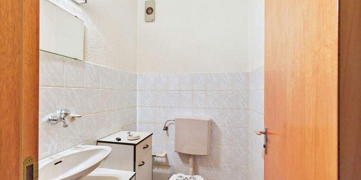 Etagenwohnung Waghäusel Wiesental - 4 Zimmer, 108 m&sup2;, 249.000&euro; | Angebot:25903631