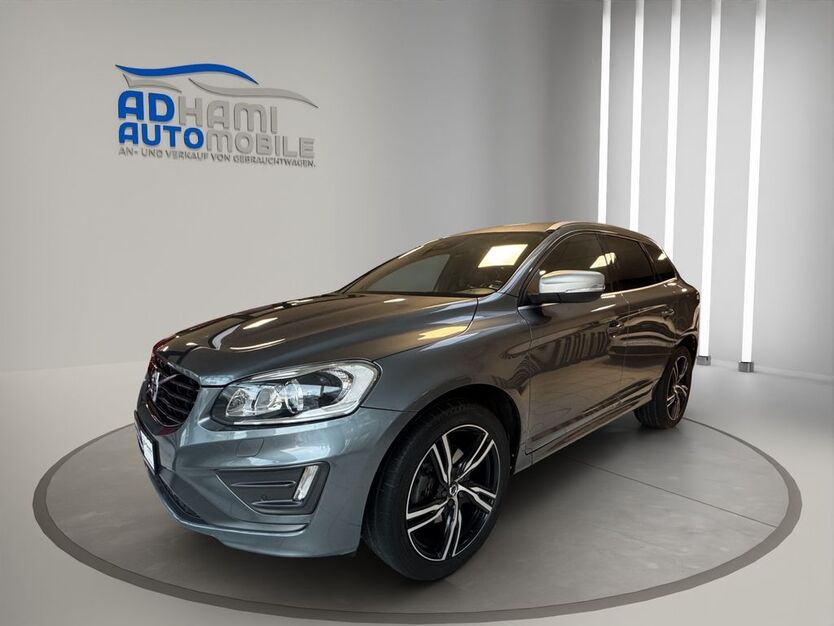 Volvo XC60 132.000 km 21.798 € Pforzheim 75179