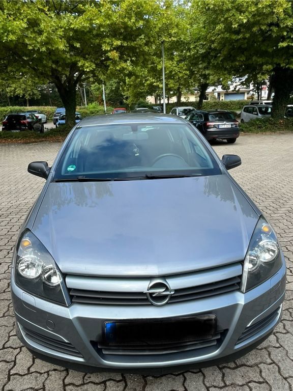 Astra