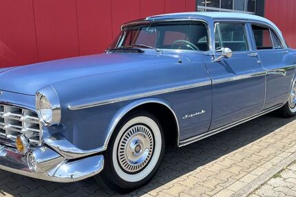 Chrysler Imperial