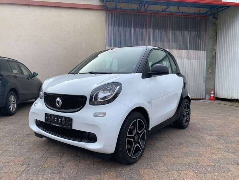 forTwo