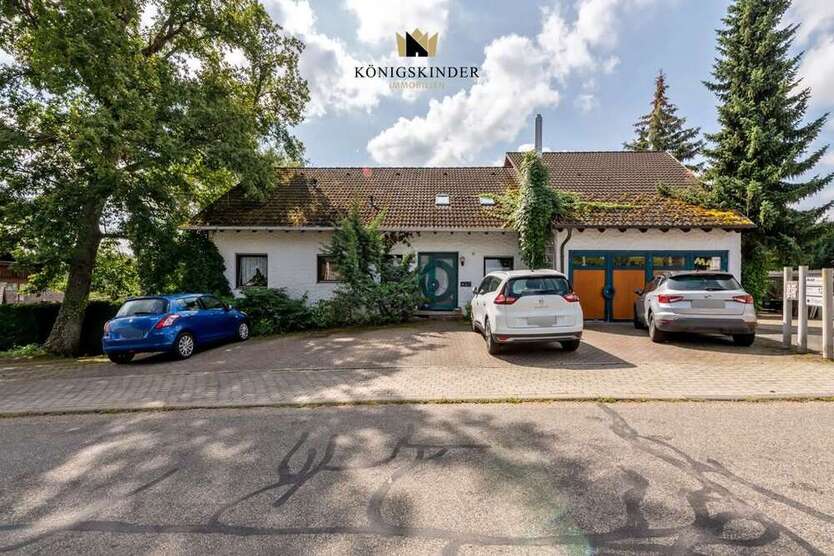 Haus zum Kaufen in Schömberg 698.000 € 193.69 m²