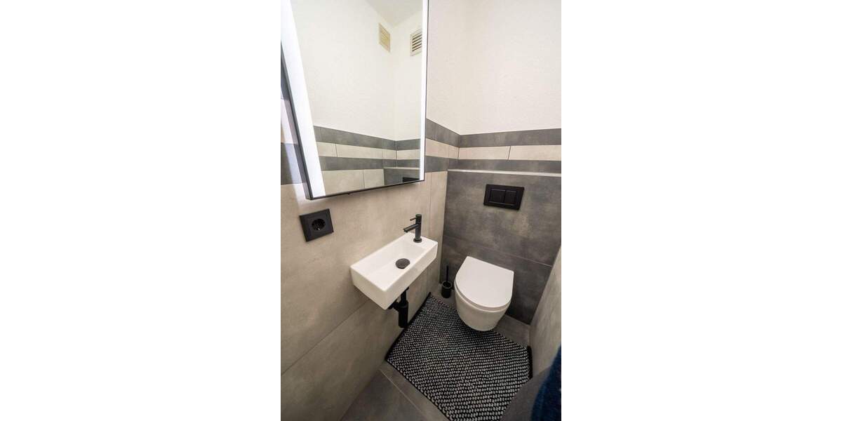 Etagenwohnung Bretten - 3 Zimmer, 89 m&sup2;, 365.000&euro; | Angebot:25879243