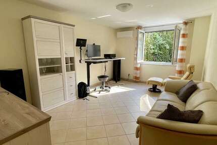 Wohnung Stutensee Staffort - 2.5 Zimmer, 71 m&sup2;, 850&euro; | Angebot:25235333