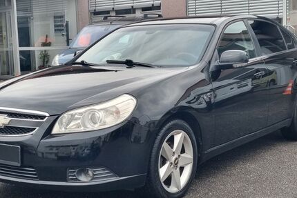 Chevrolet Epica 179.000 km 3.490 € Ettlingen 76275