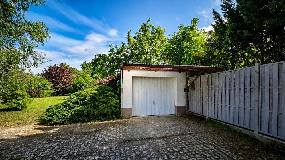 Einfamilienhaus Stutensee / Blankenloch Blankenloch - 6 Zimmer, 186 m&sup2;, 699.000&euro; | Angebot:26733240